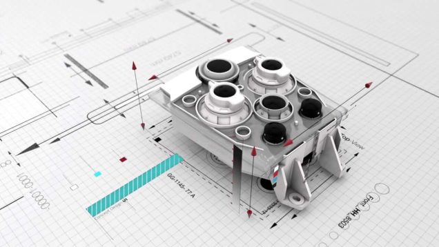 Methode Technology Hall Intro